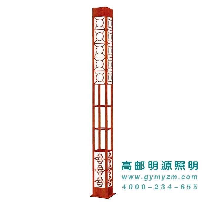 仿古景观灯