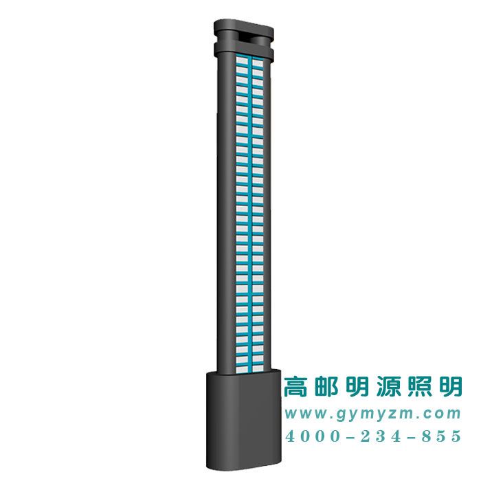 LED景观造型灯 H：4-6m