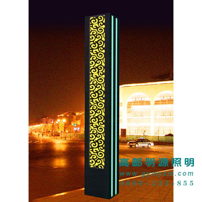 LED道路景观灯 H：4-6m