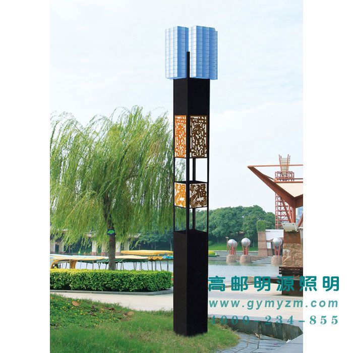 2014新款景观灯 H：4-6m