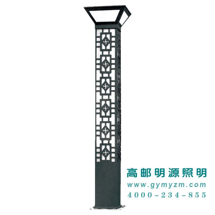 LED景观灯 H：3-5m