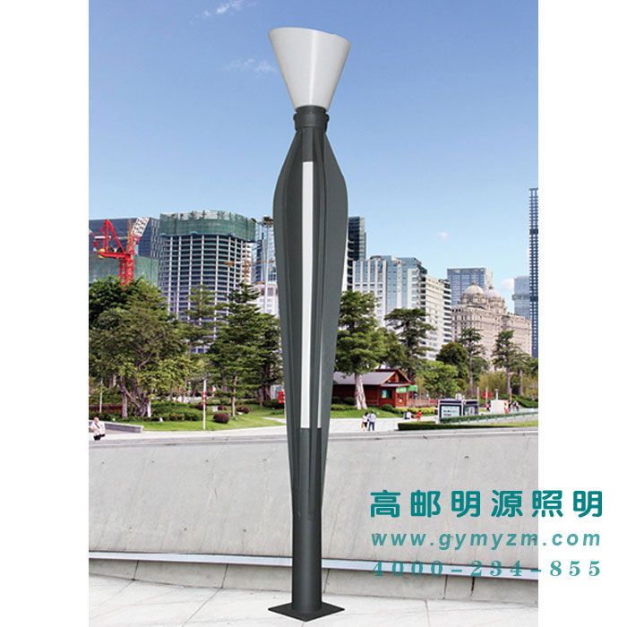 异形景观灯 厂家直销 H：3-5m