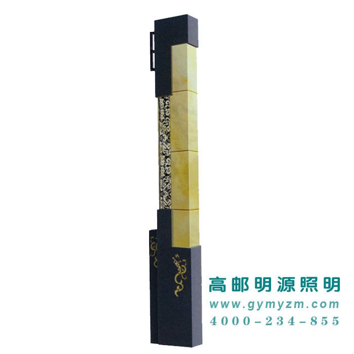LED景观灯柱