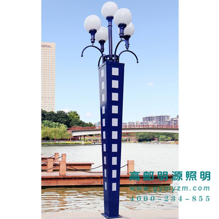 LED景观造型灯