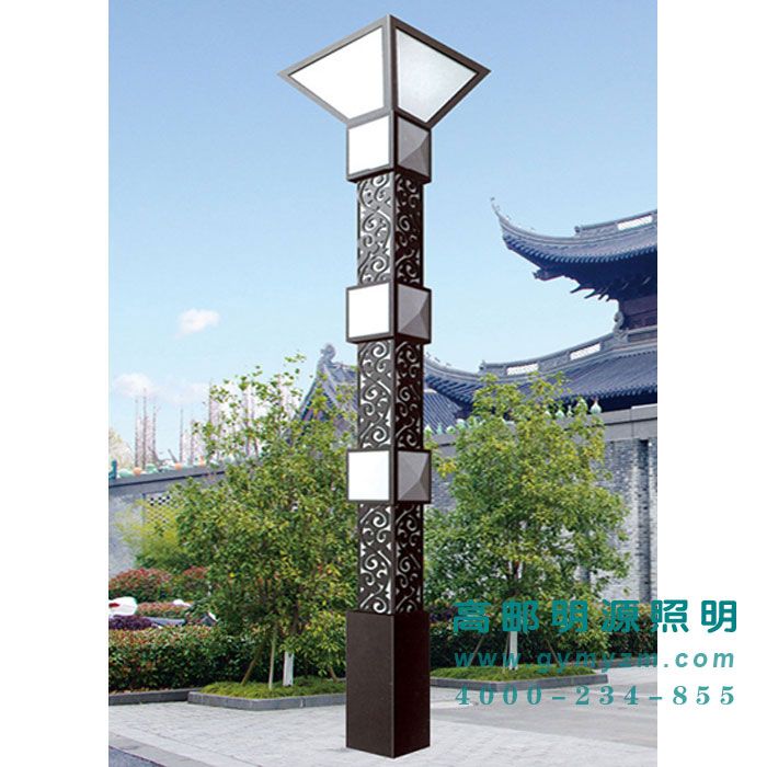 户外LED景观灯