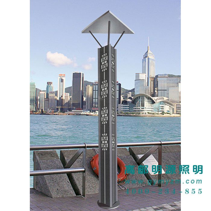 室外景观灯照明