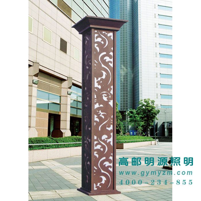 商业照明景观灯