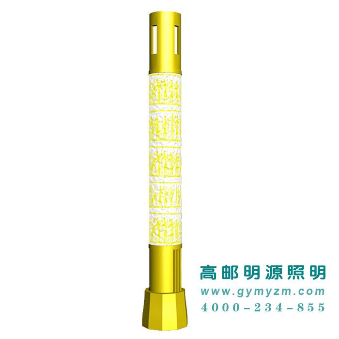 时尚LED景观灯