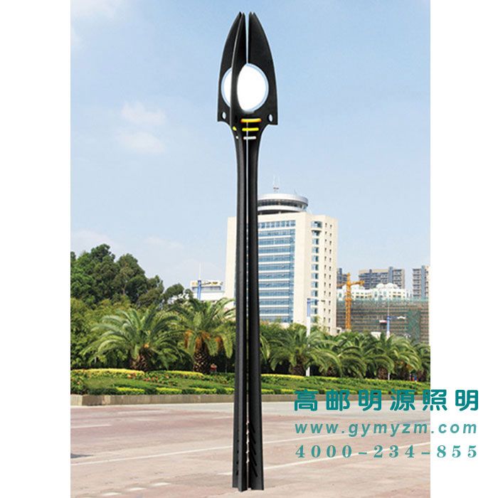 小区景观灯