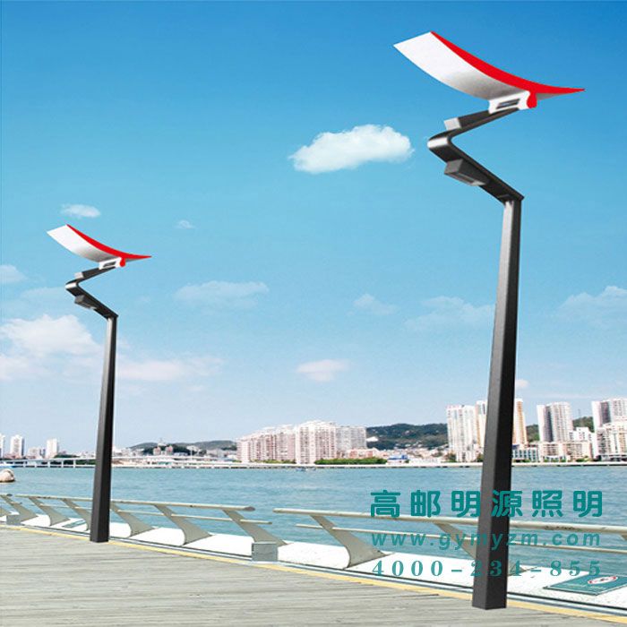LED太阳能景观灯