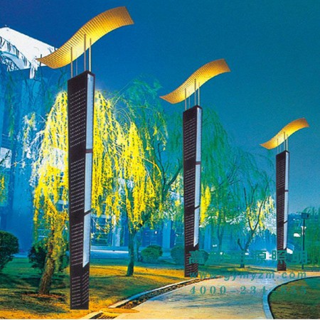 夜间照明景观灯