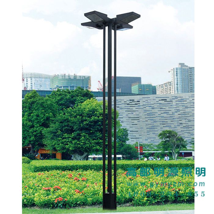 公园LED景观灯