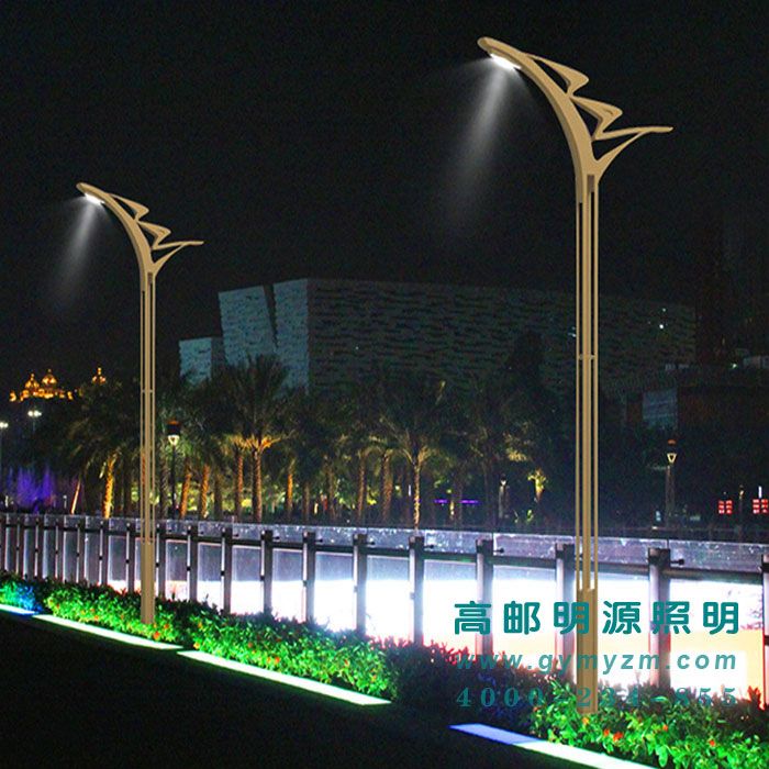时尚LED景观灯