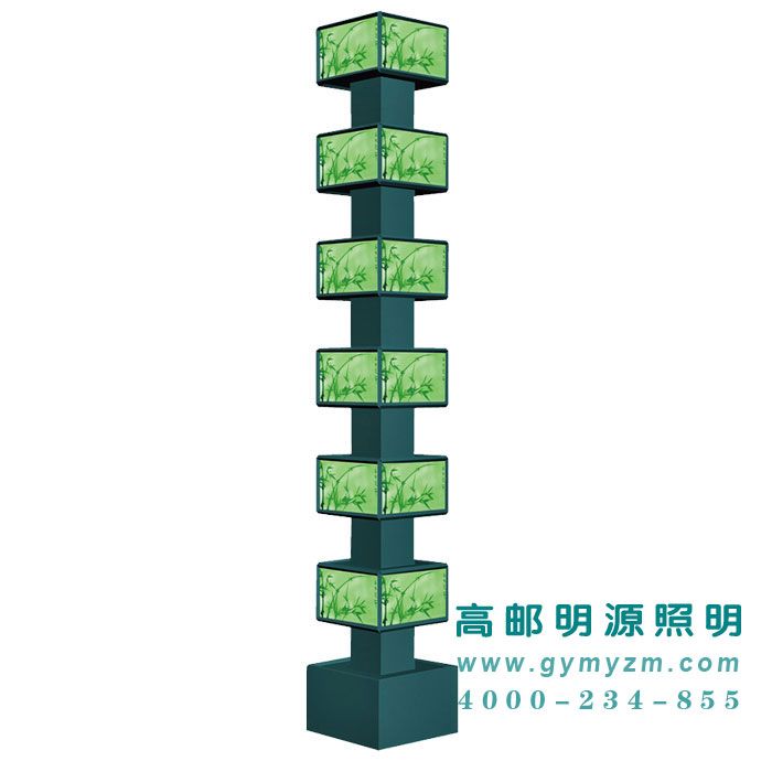 LED古典景观灯